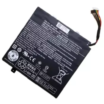 Аккумуляторная батарея AP14A4M AP14A8M для Acer Aspire Switch Iconia TAB 10 HD FHD 10E