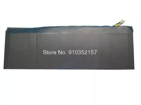 Аккумуляторная батарея для ноутбука VOYO VBOOK I7/I7 PLUS LR3912584 6500 мАч 7,6 В 49.4WH