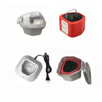 Аккумуляторная батарея stryker для дрели, набор аксессуаров для хирургической дрели