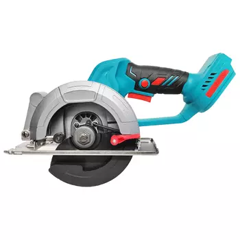 Аккумуляторная циркулярная пила HERCTOOLS 6 дюймов