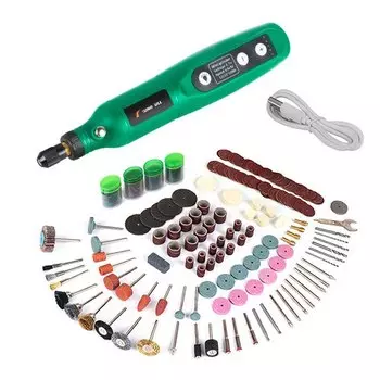 Аккумуляторная дрель Tungfull для маникюра