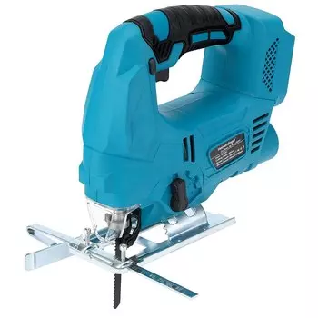 Аккумуляторная лобзиковая пила Heimerdinger 18В 65мм