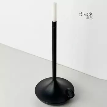 Аккумуляторная настольная лампа ZODOLAMP