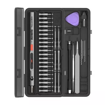 Аккумуляторная отвертка CreationSpace CS0702A