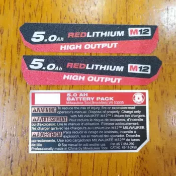 Аккумуляторная ударная отвертка Milwaukee 2953-20 M18