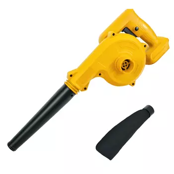 Аккумуляторная воздуходувка LaiPuDuo 20 В