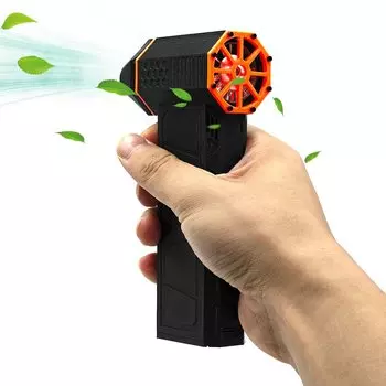 Аккумуляторная воздуходувка USB