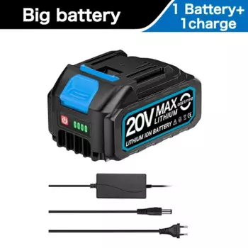 Аккумуляторная батарея BL1860 для Makita