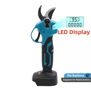 Аккумуляторные садовые ножницы isfriday 21В