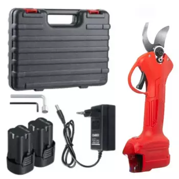 Аккумуляторные садовые ножницы XMSJ