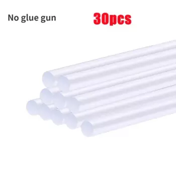 Аккумуляторный клеевой пистолет ANENG для Dewalt 18-20В