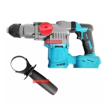 Аккумуляторный перфоратор HERCTOOLS 21В SDS Plus