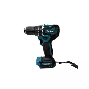 Аккумуляторный шуруповерт Makita DHP487 18 В