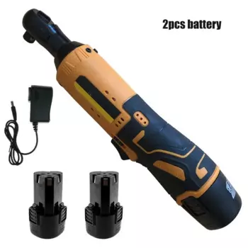 Аккумуляторный угловой гайковерт Beamnova 12V