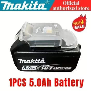 Аккумуляторы Makita 18 В 6 Ач