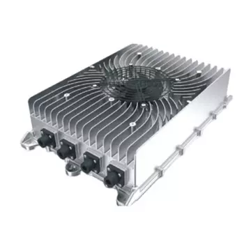 AKN9-5000W 24V 100A lifepo4 зарядное устройство 5000w li-ion зарядное устройство для лодки