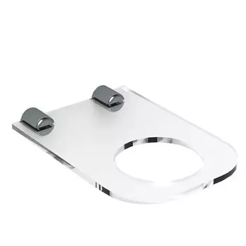 Акриловая подставка для баскетбола N2HAO