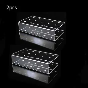 Акриловая подставка для конфет FSMHOME