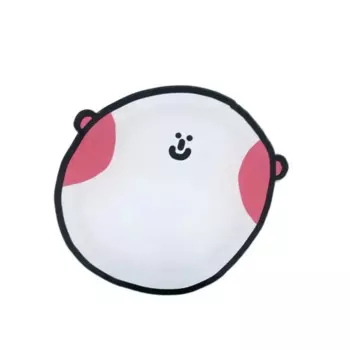 Акриловая подставка под чашку Cute Cartoon