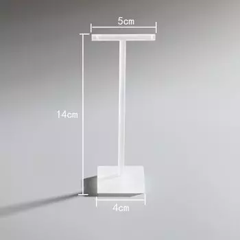 Акриловая стойка для сережек HORIHOFONE