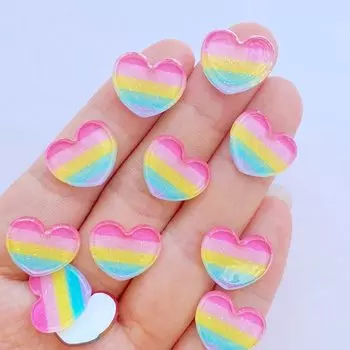 Акриловые кабошоны TSXJY 20 шт