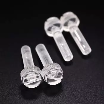 Акриловые регулировочные винты AXK M3 M4 M5 M6 M8