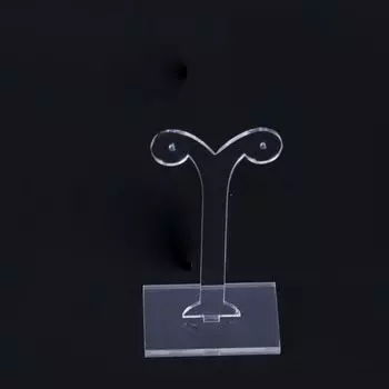 Акриловый дисплей для сережек generic