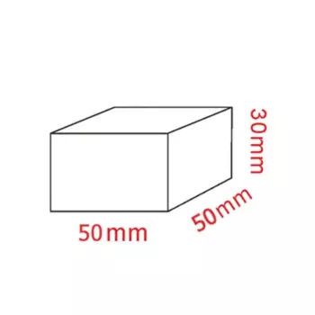 Акриловый дисплейный блок WILLJANE