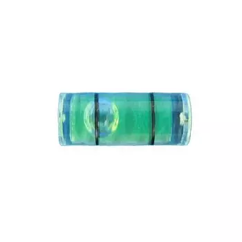 Акриловый мини-пузырьковый уровень QASE 5*12 мм, длинный внешний вид