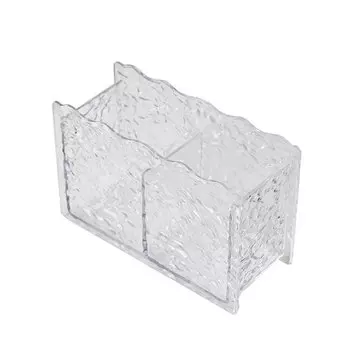 Акриловый органайзер для косметики TPXCKz