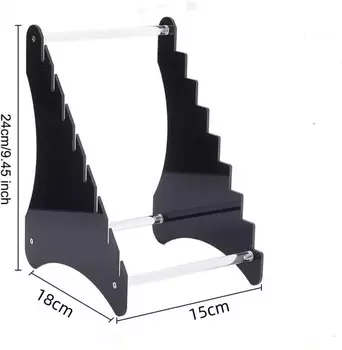 Акриловый органайзер для ножей OIMG