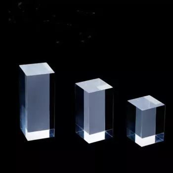 Акриловый подставка для украшений TREACHI