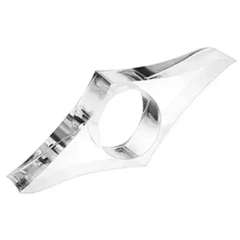 Акриловый разбрасыватель страниц MOONBIFFY