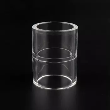 Акриловый соединитель для аквариума NuoNuoWell 20/25/32 мм