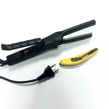 Акриловый угловой гибочный станок ShinySignage