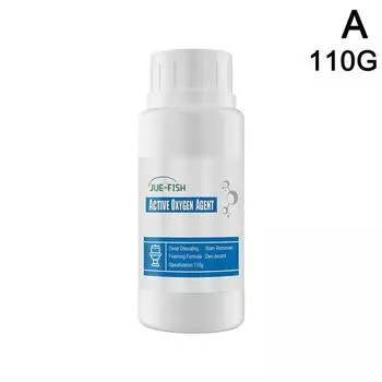 Активный кислородный очиститель для туалета