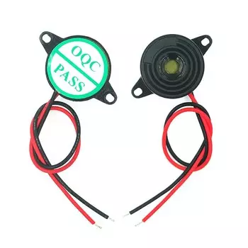 Активный зуммер Stlxy Active buzzer