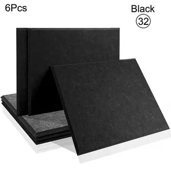 Акустические панели OLOEY, 6 шт.