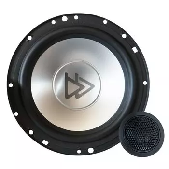 Акустика Best Balance C6.5C 16см компонентные