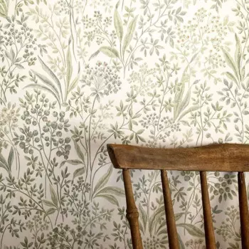 Бумажные обои Pixel&Wall Акварельные окрашенные ночные