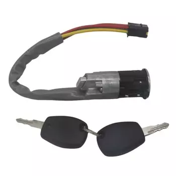 AL238 806014108 Р 6001549589 ЗАКЛЮЧАТЕЛЬ ЗАЖИГАНИЯ ДЛЯ RENAULT DACIA LOGAN