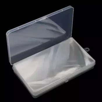 Альбом для банкнот YAS, 100 шт.