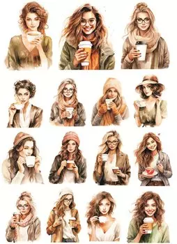 Альбом для фото BLINGIRD