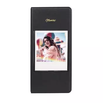Альбом для фотоплёнки Polaroid 64 кармана