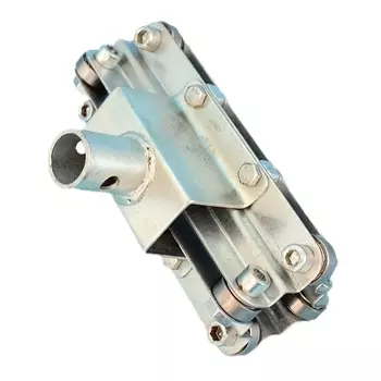 Альпинист для рулонной пленки XMSJ