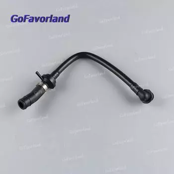 ALH TDI Golf Beatles 2001 2002 2003 Новый тормозной усилитель вакуумный шланг 1J0612041GD