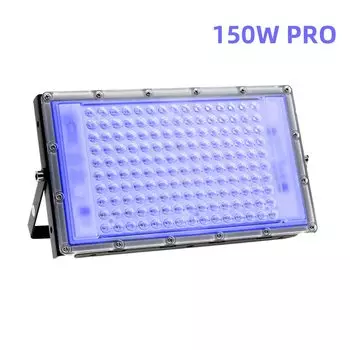 Alien 50W/100W УФ-фонарь для сцены