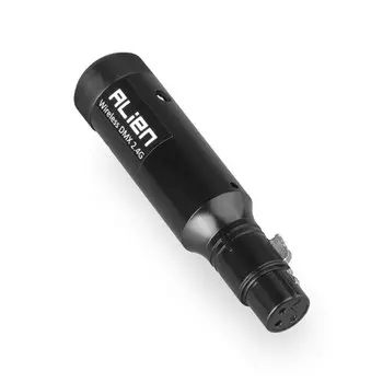 ALIENPRO Беспроводной DMX512 контроллер