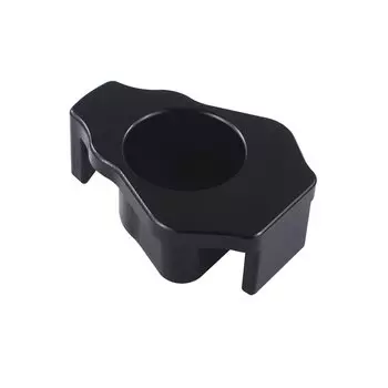 АЛЮМИНИЕВЫЙ КУЛОН MQB ВСТАВКА ДЛЯ СОБАК MKVII ДЛЯ VOLKSWAGEN GOLF/GTI/R, 8 В ДЛЯ AUDI A3/S3/RS3 И MKIII ДЛЯ AUDI TT/TTS/TTRS L