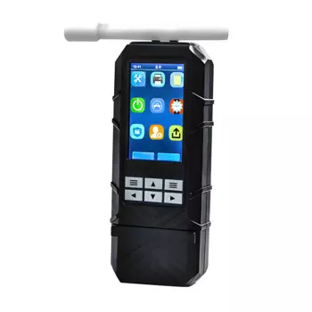 Алкотестер ZM800